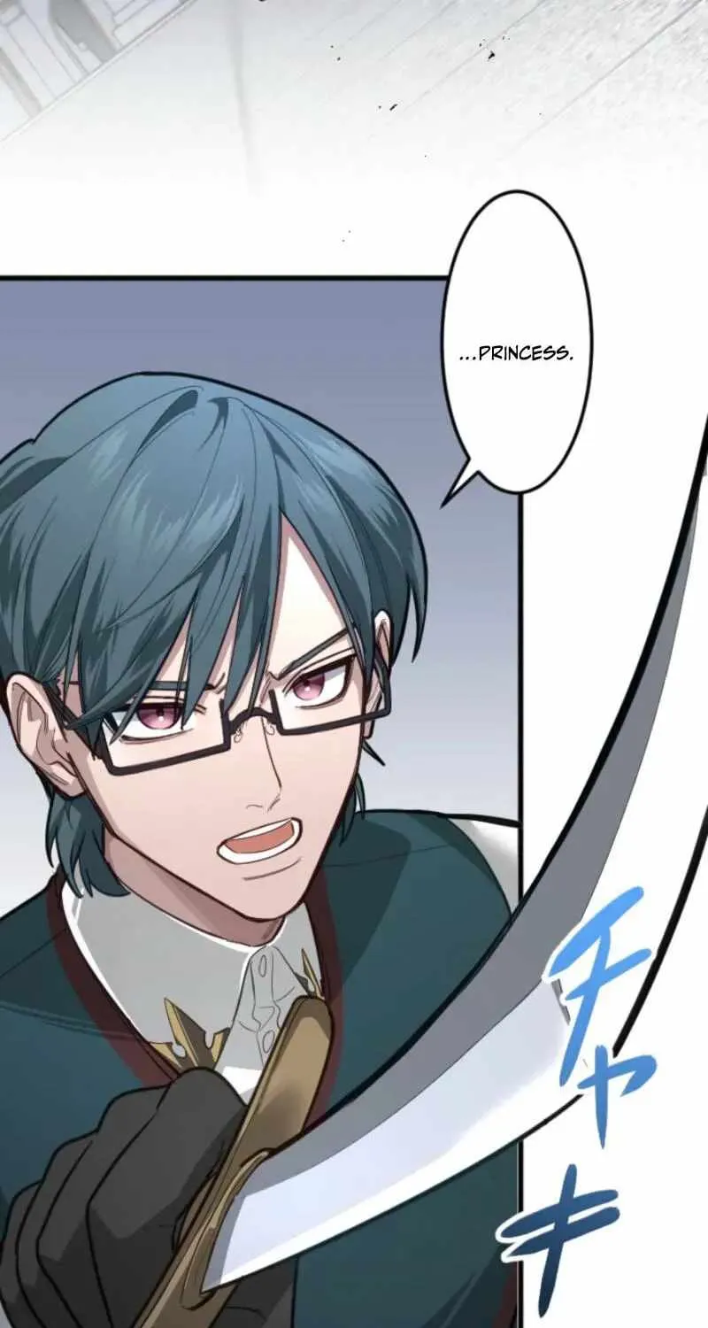 The Magic Theory of the Regressed Sword Saint Chapter 38 - Page 38