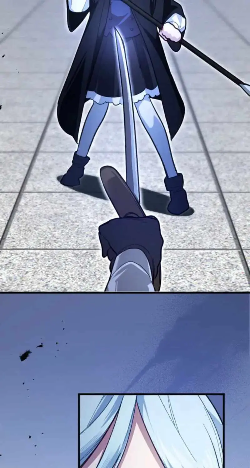 The Magic Theory of the Regressed Sword Saint Chapter 38 - Page 41