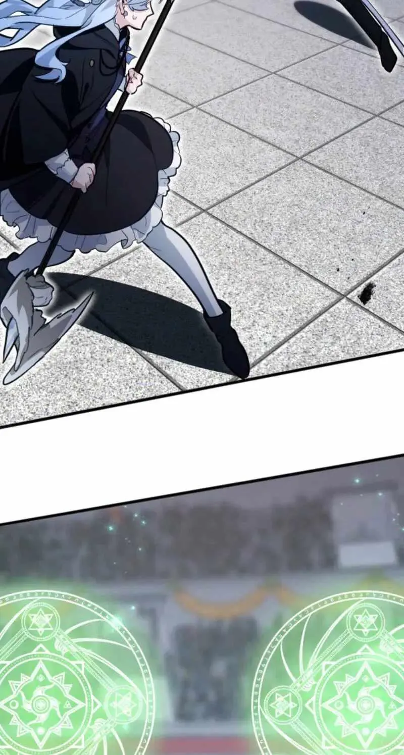 The Magic Theory of the Regressed Sword Saint Chapter 38 - Page 46