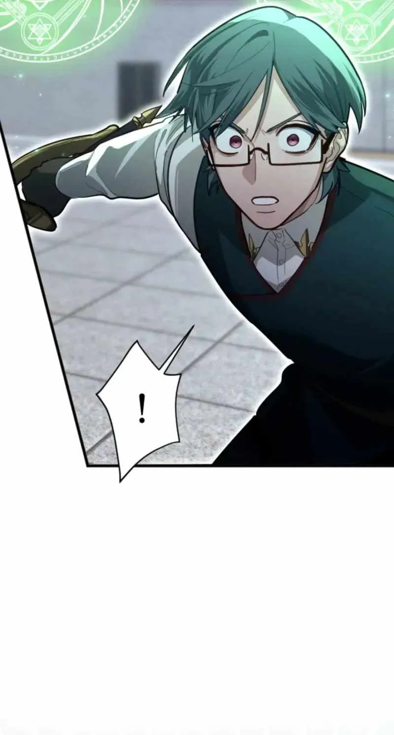 The Magic Theory of the Regressed Sword Saint Chapter 38 - Page 47