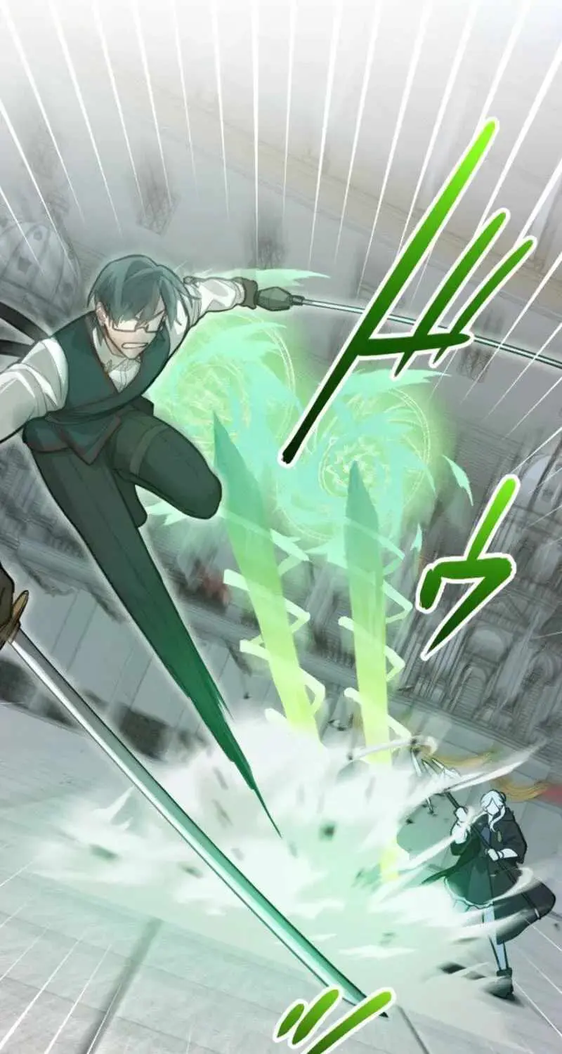 The Magic Theory of the Regressed Sword Saint Chapter 38 - Page 48