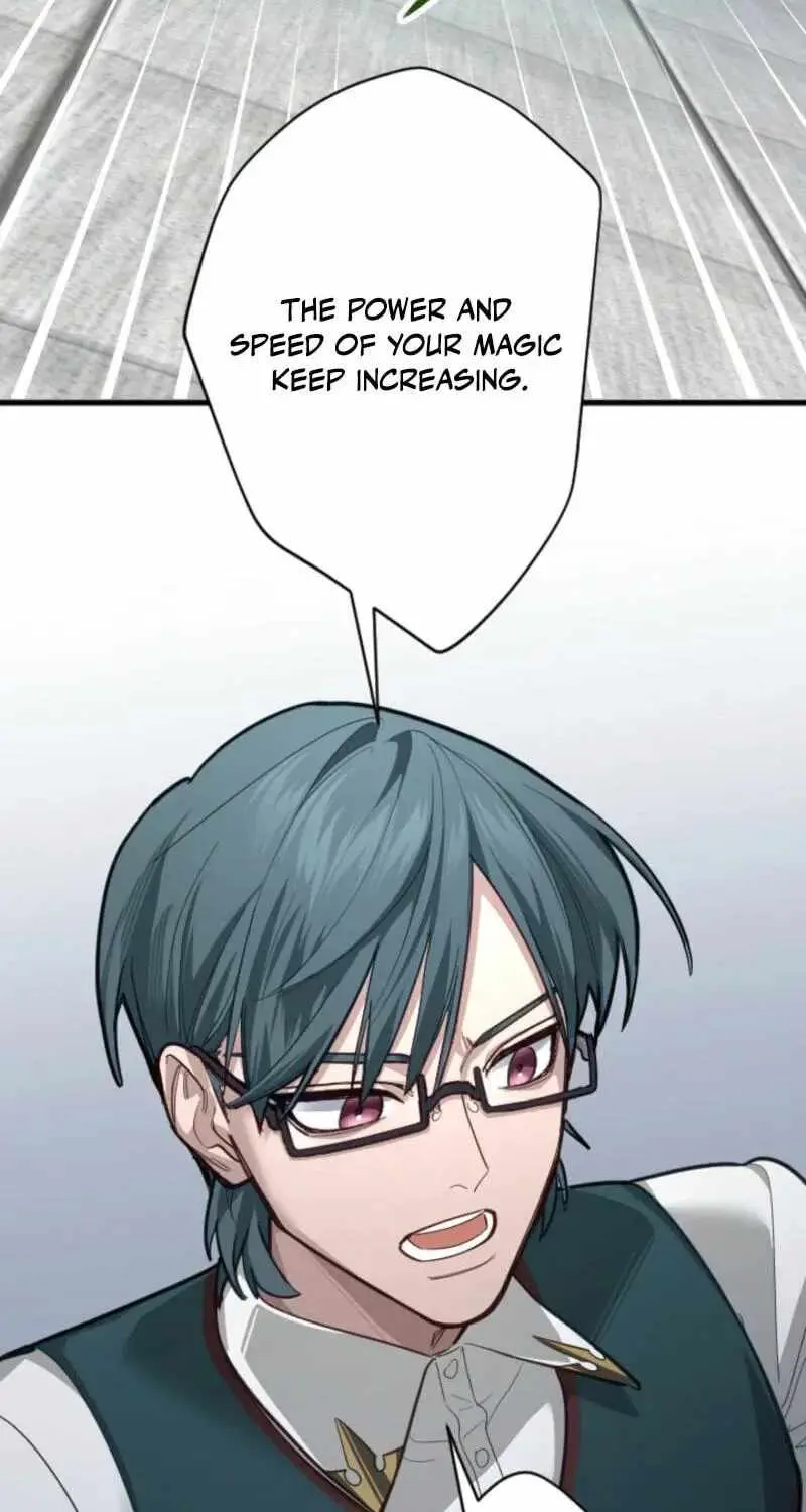The Magic Theory of the Regressed Sword Saint Chapter 38 - Page 50