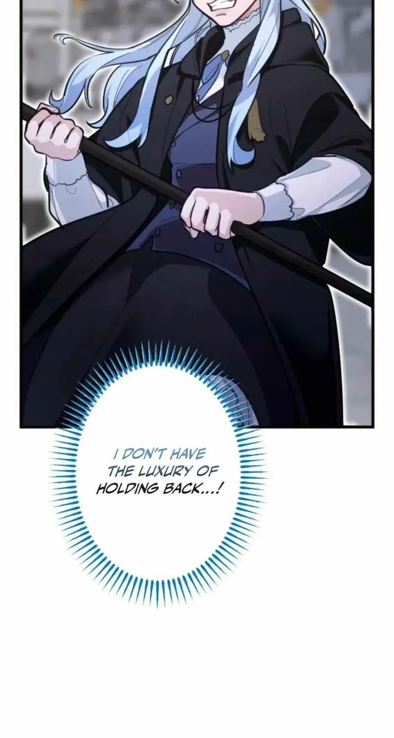 The Magic Theory of the Regressed Sword Saint Chapter 38 - Page 54