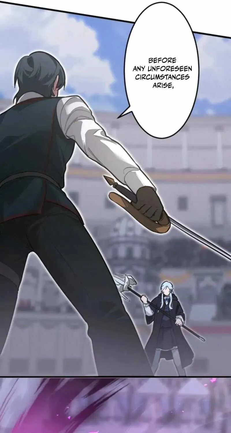 The Magic Theory of the Regressed Sword Saint Chapter 38 - Page 56