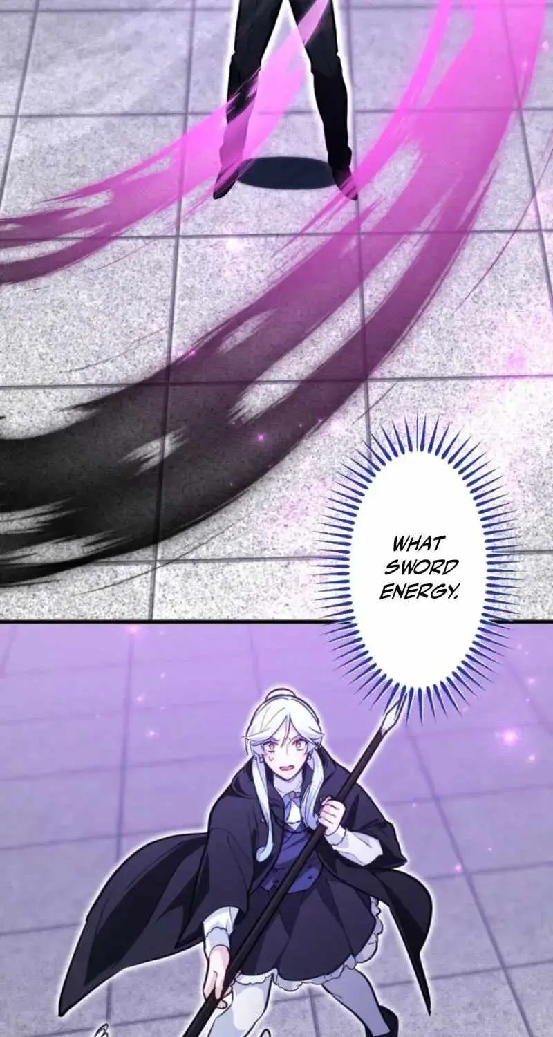 The Magic Theory of the Regressed Sword Saint Chapter 38 - Page 60
