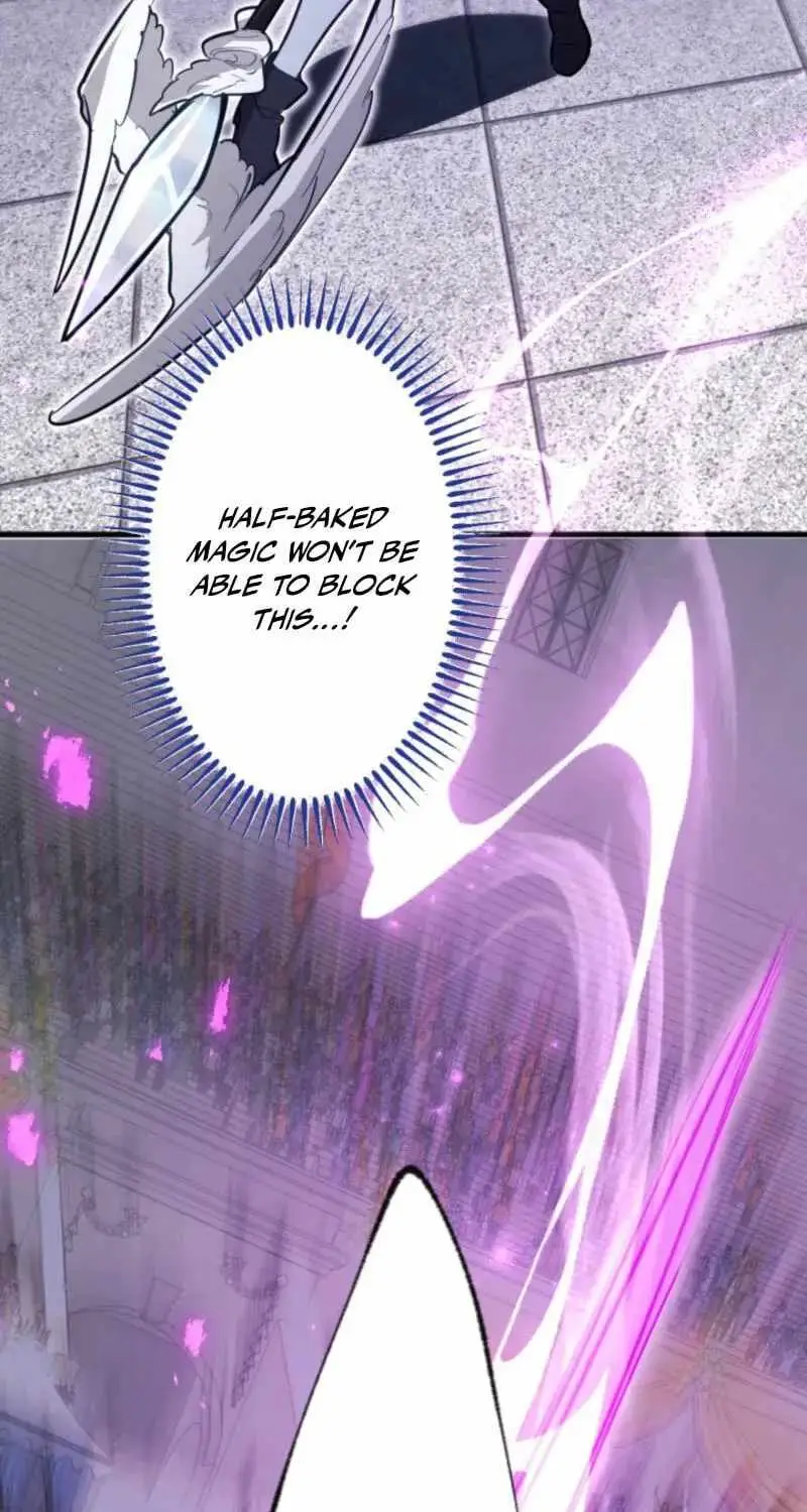 The Magic Theory of the Regressed Sword Saint Chapter 38 - Page 62