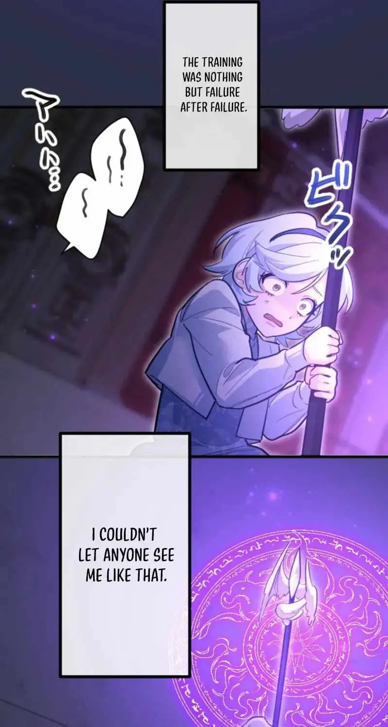 The Magic Theory of the Regressed Sword Saint Chapter 38 - Page 84