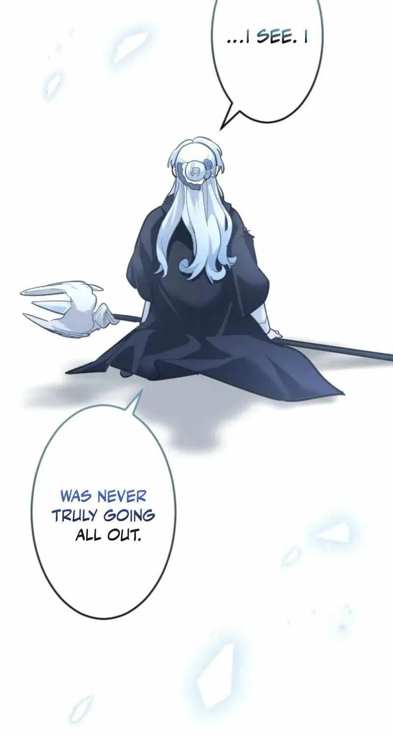 The Magic Theory of the Regressed Sword Saint Chapter 38 - Page 94