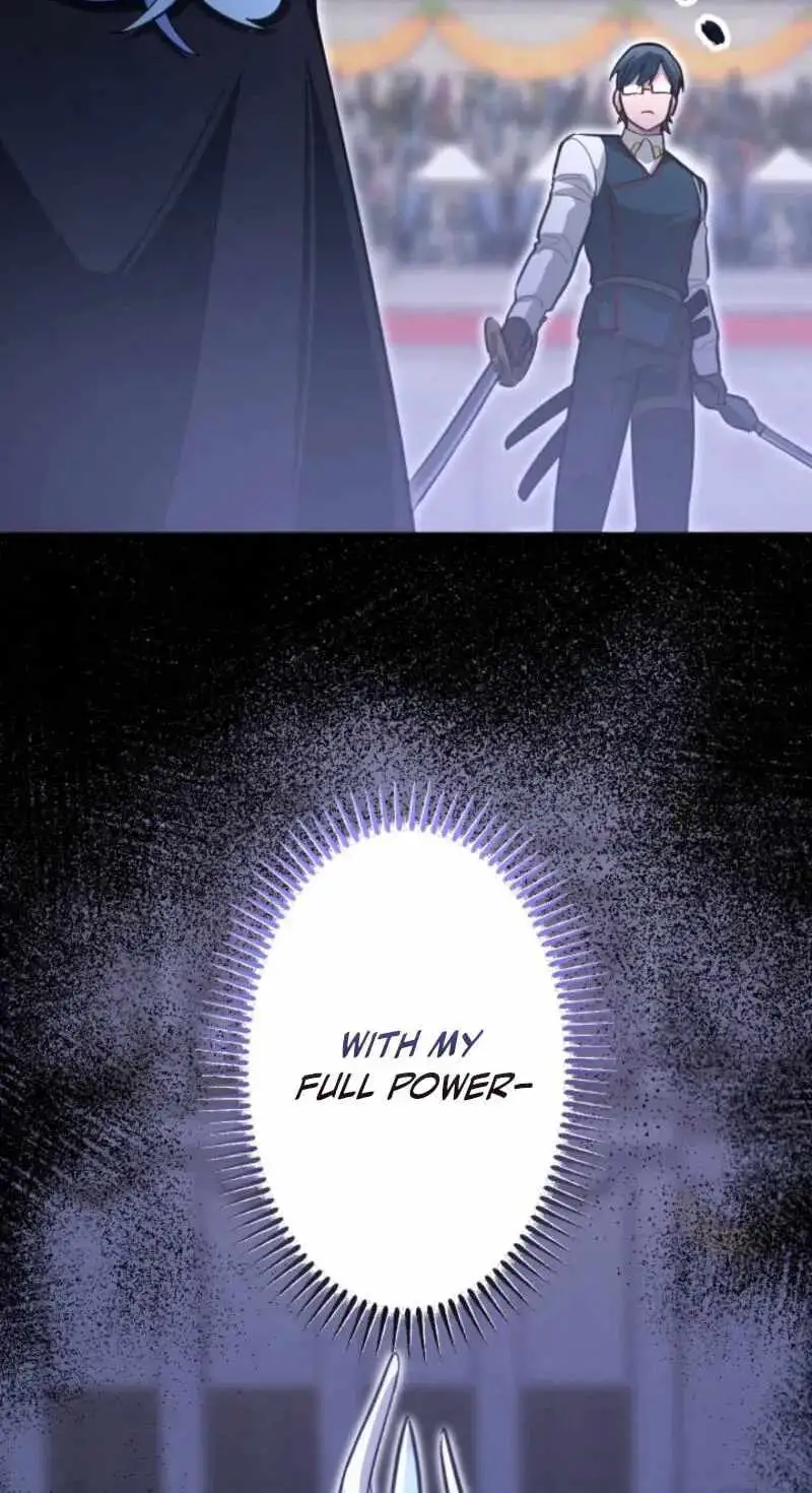 The Magic Theory of the Regressed Sword Saint Chapter 38 - Page 101
