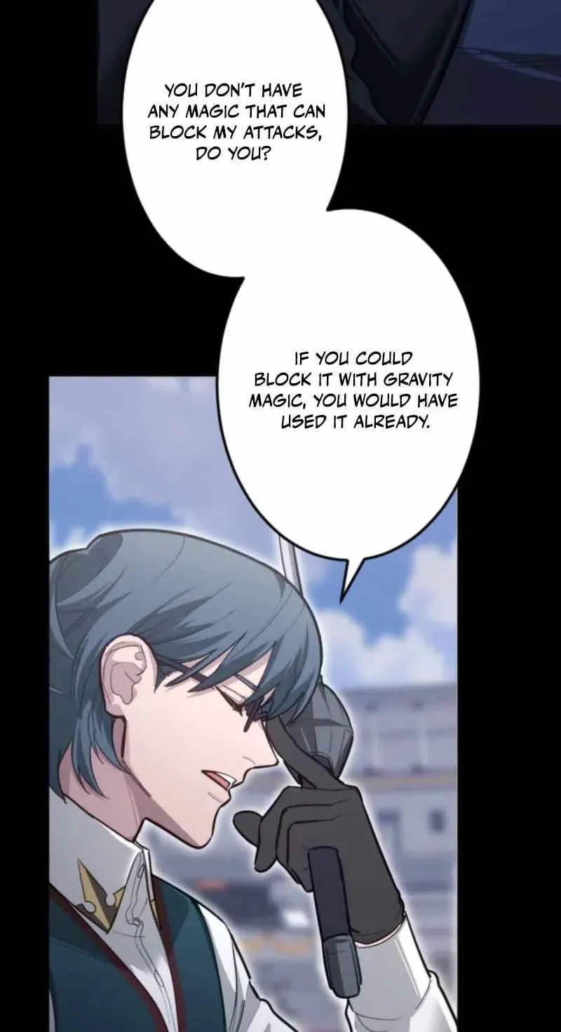 The Magic Theory of the Regressed Sword Saint Chapter 38 - Page 105