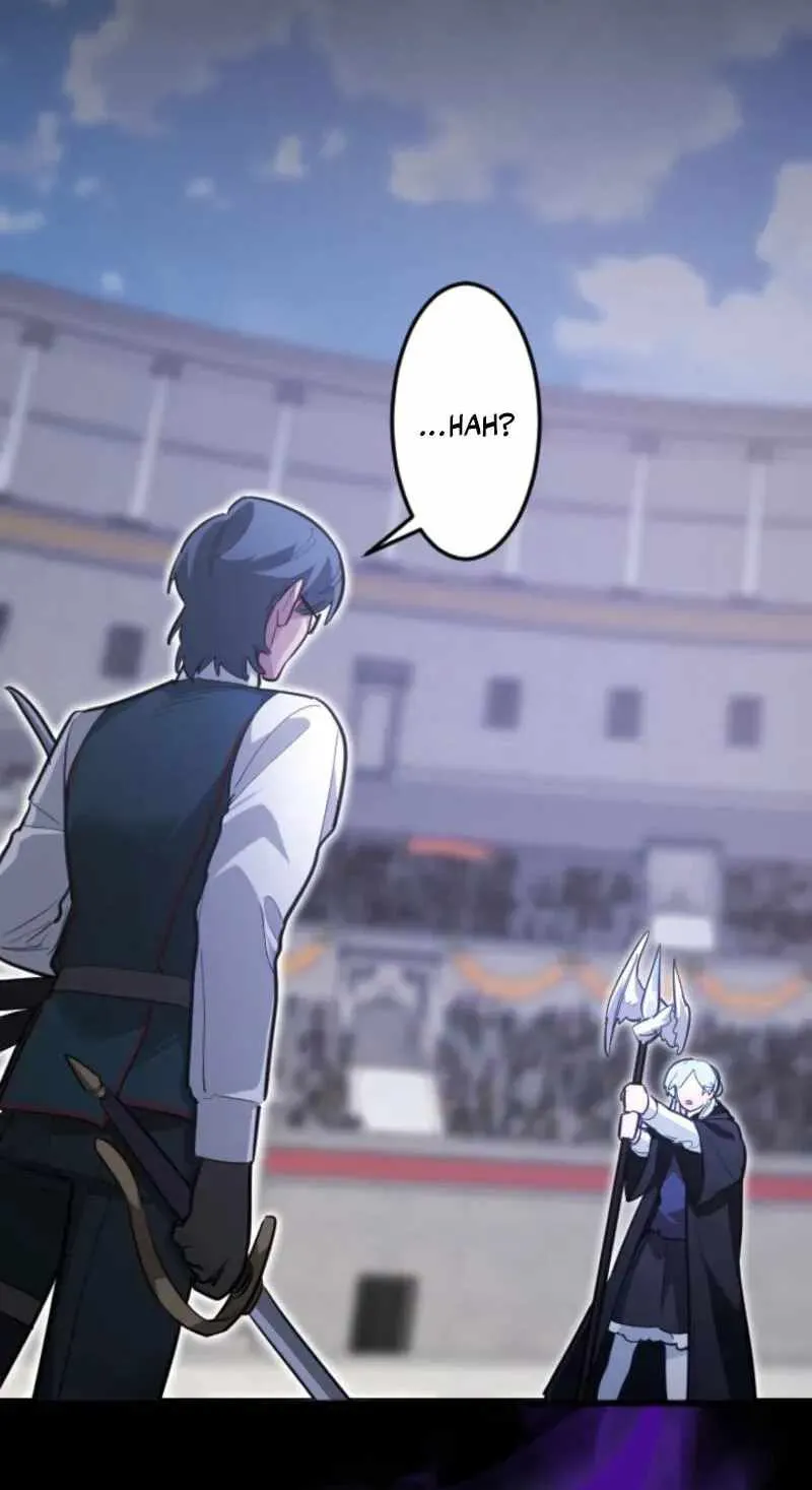 The Magic Theory of the Regressed Sword Saint Chapter 38 - Page 107