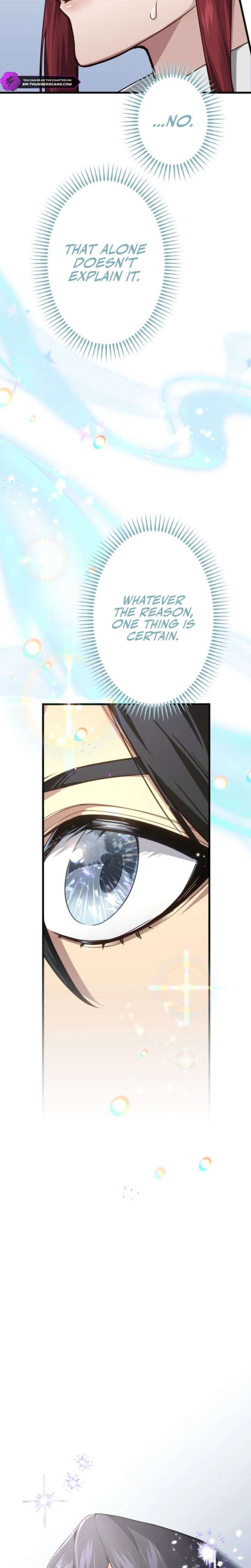 The Magic Theory of the Regressed Sword Saint Chapter 5 - Page 5