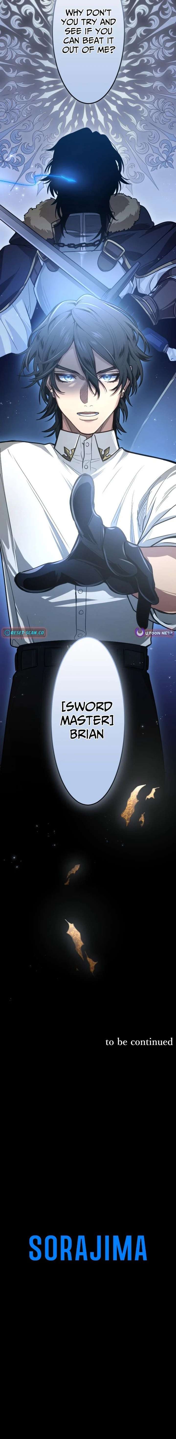 The Magic Theory of the Regressed Sword Saint Chapter 6 - Page 12