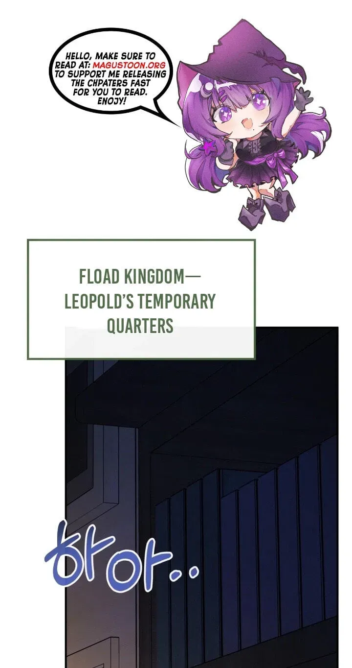 The Maid and the Usurper Chapter 32 - Page 2