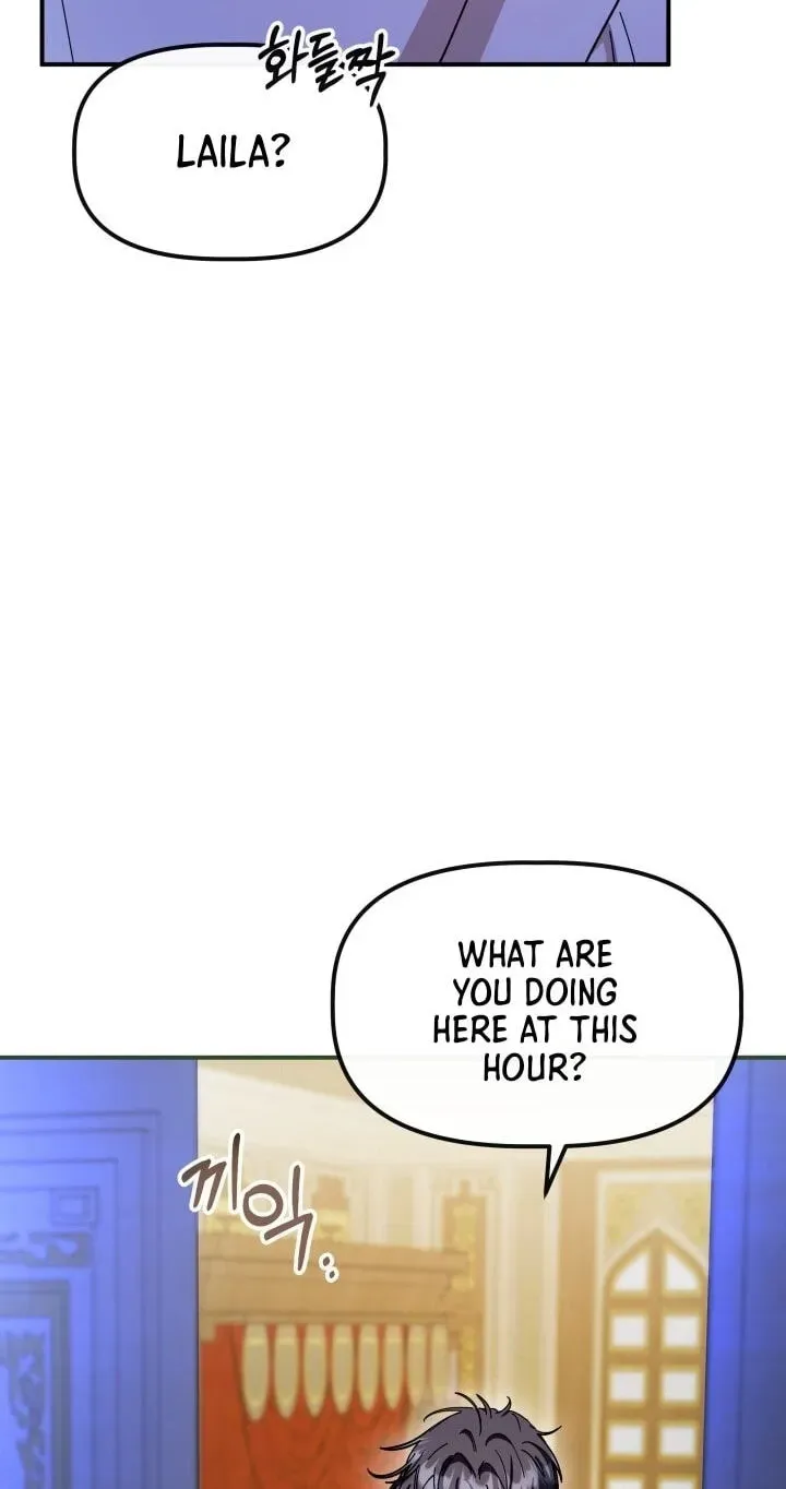 The Maid and the Usurper Chapter 32 - Page 9