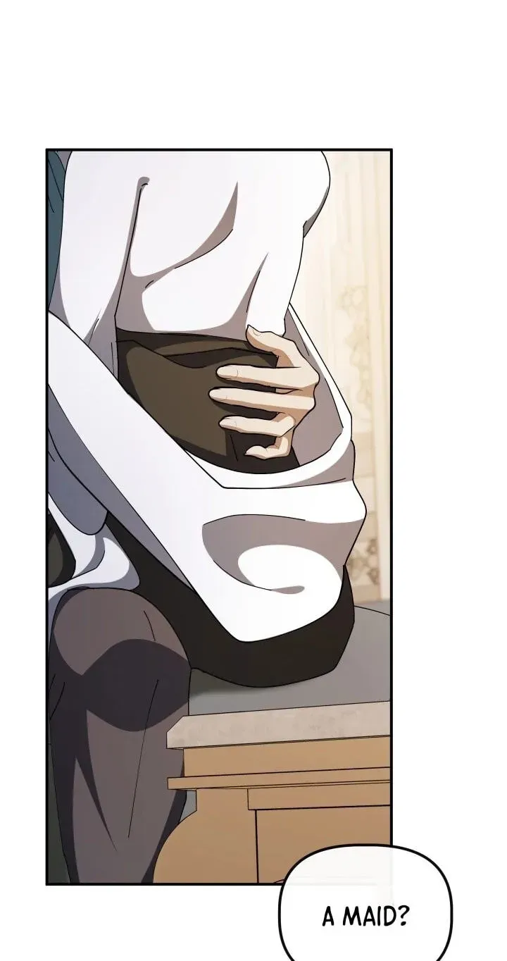 The Maid and the Usurper Chapter 32 - Page 40