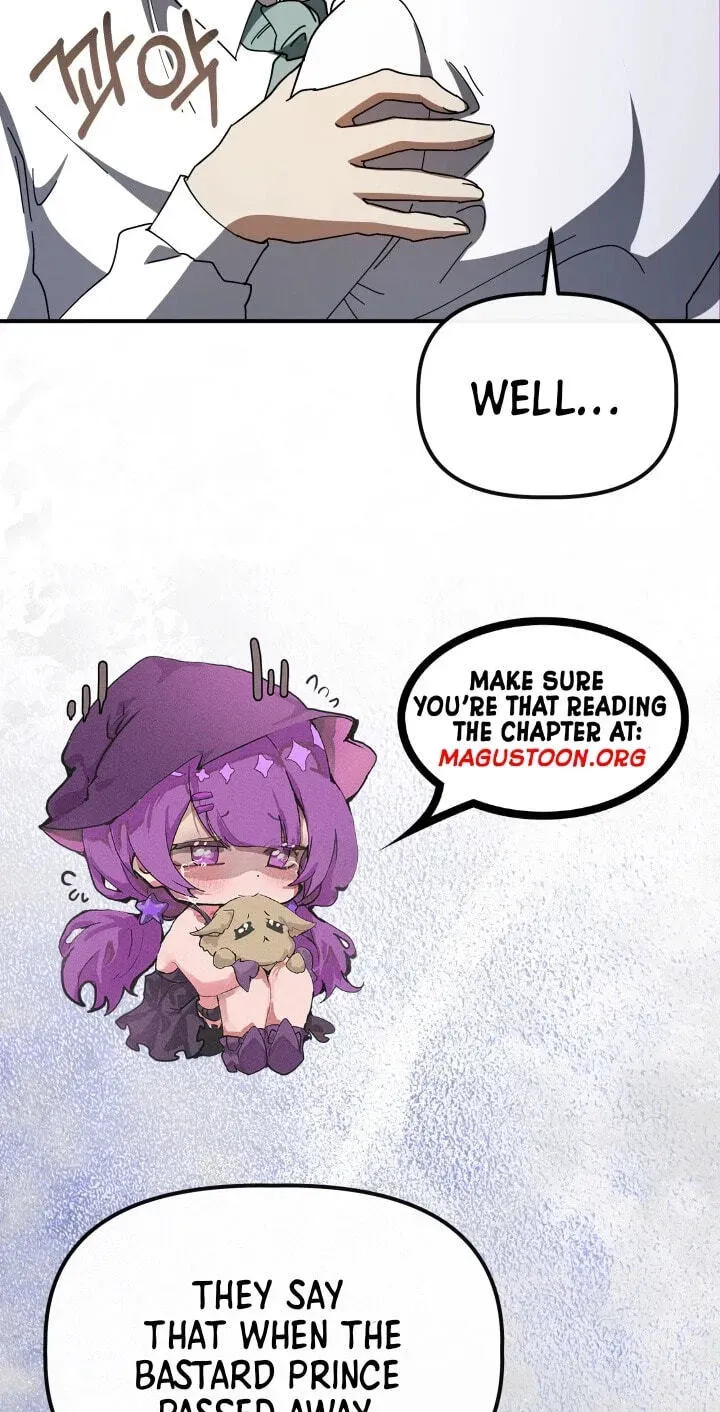 The Maid and the Usurper Chapter 32 - Page 49
