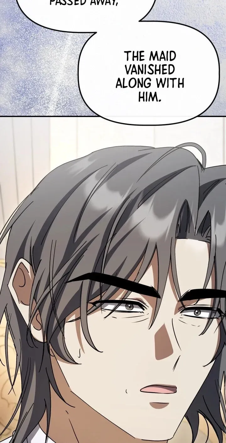 The Maid and the Usurper Chapter 32 - Page 50
