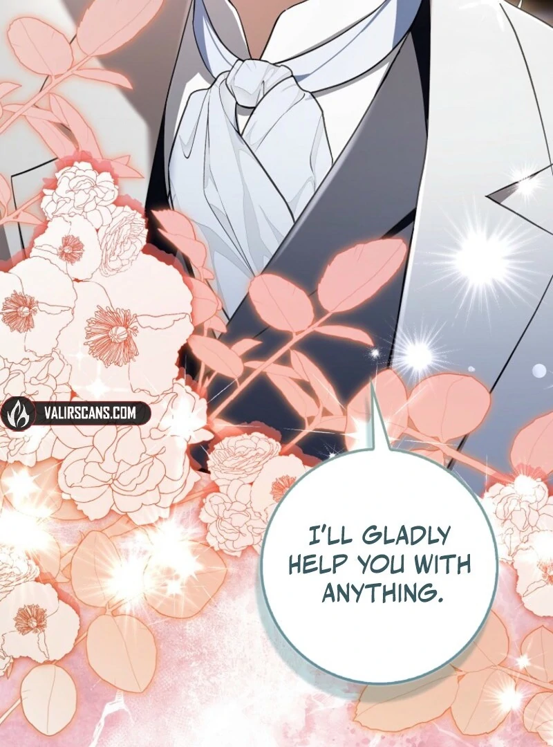The Male Lead Is Obsessed With Proposing to Me Chapter 32 - Page 50