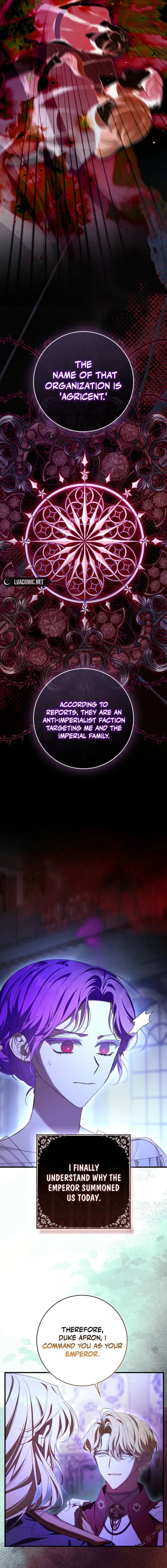 The Male Lead Is Obsessed With Proposing to Me Chapter 46 - Page 4