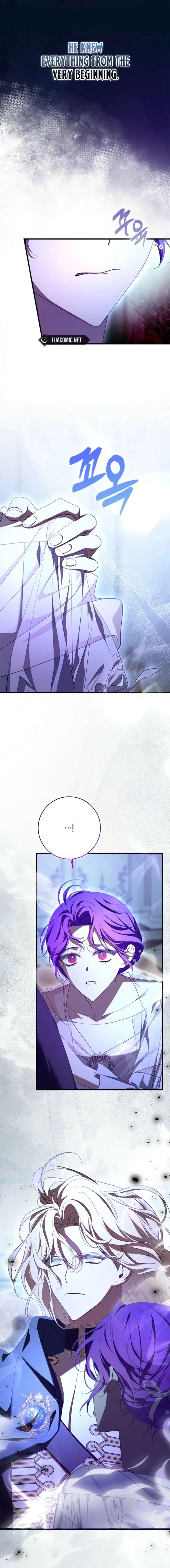The Male Lead Is Obsessed With Proposing to Me Chapter 46 - Page 14