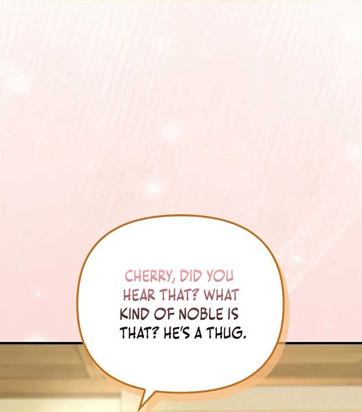 The male leads are trapped in my house Chapter 32 - Page 82