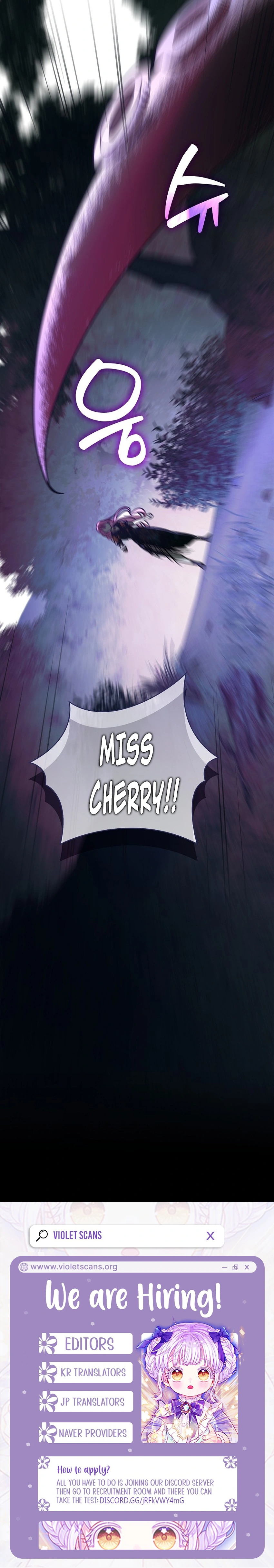 The male leads are trapped in my house Chapter 67 - Page 10