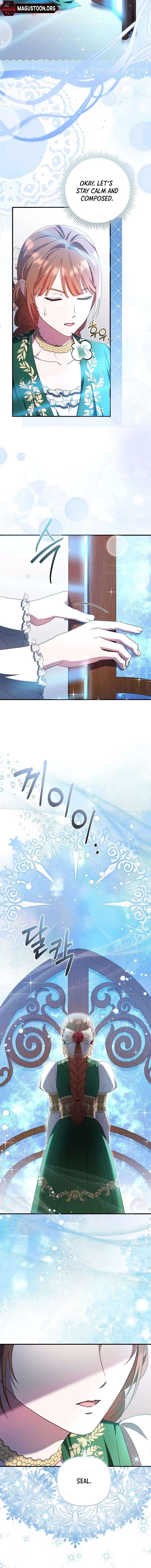 The Male Lead’s Handsomeness Is a Big Problem Chapter 65 - Page 2