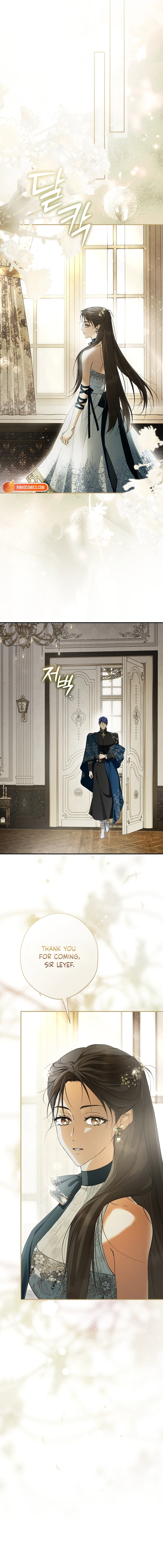 The Male Leads Were Stolen by the Extra Chapter 100 - Page 7