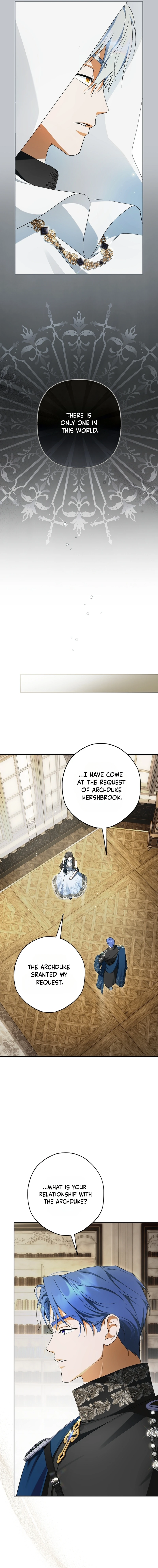 The Male Leads Were Stolen by the Extra Chapter 100 - Page 10