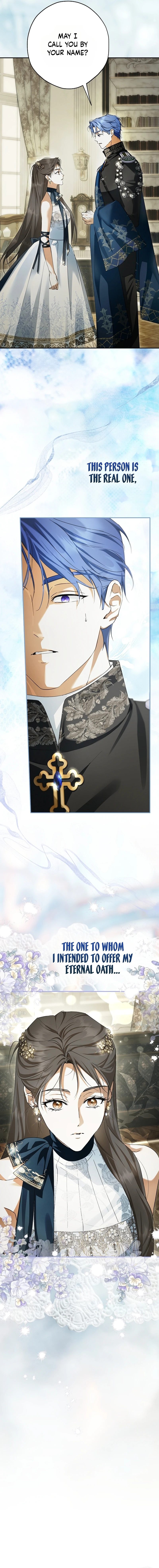 The Male Leads Were Stolen by the Extra Chapter 100 - Page 18