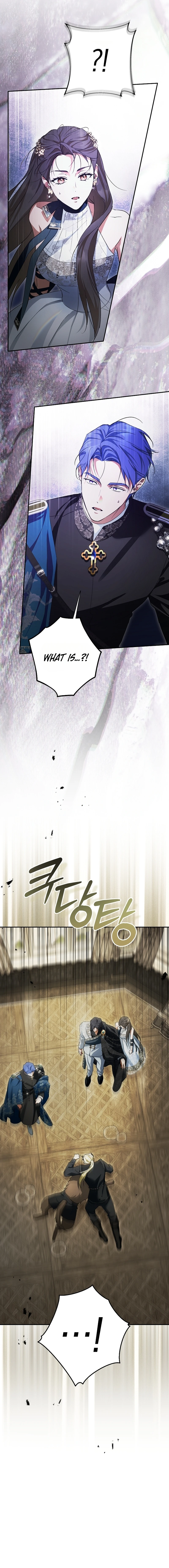 The Male Leads Were Stolen by the Extra Chapter 100 - Page 20