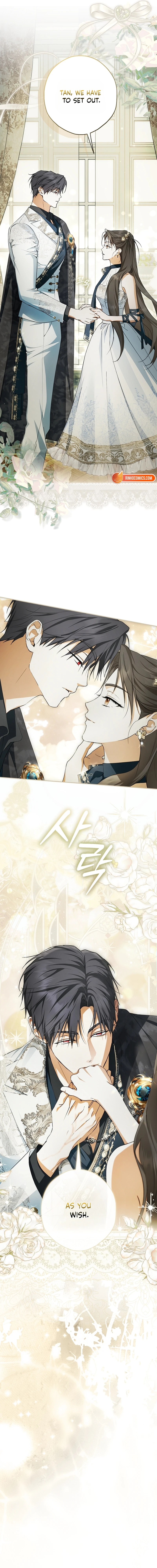 The Male Leads Were Stolen by the Extra Chapter 100 - Page 21