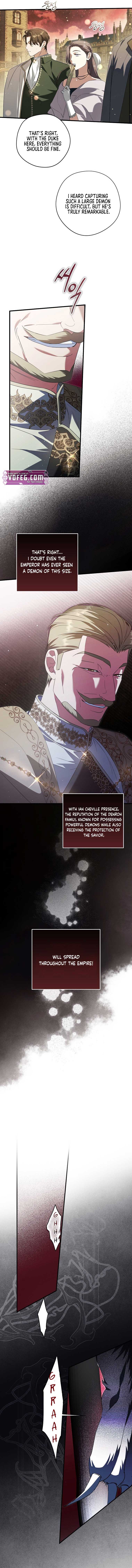The Male Leads Were Stolen by the Extra Chapter 31 - Page 16