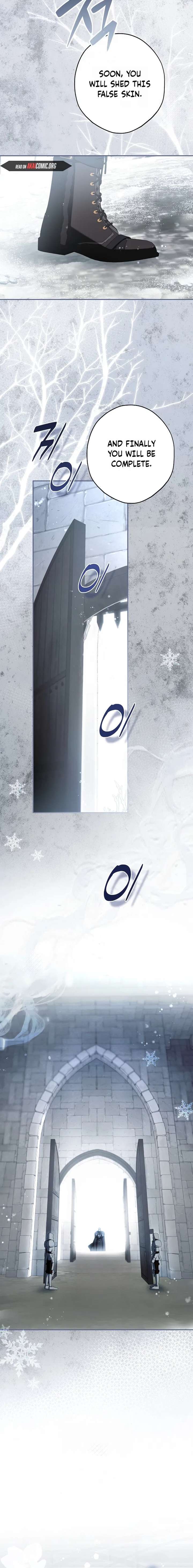 The Male Leads Were Stolen by the Extra Chapter 86 - Page 2