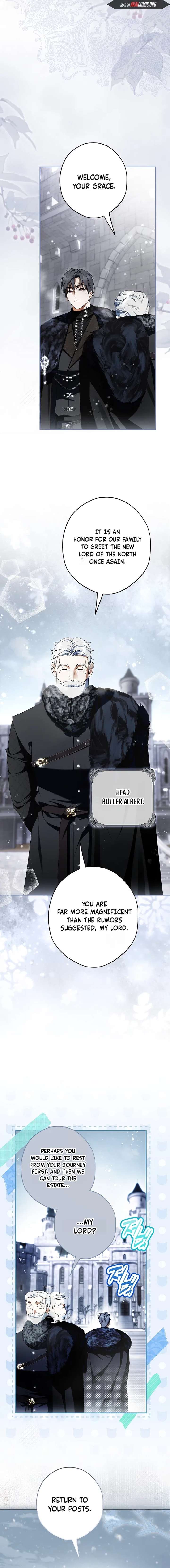 The Male Leads Were Stolen by the Extra Chapter 86 - Page 4