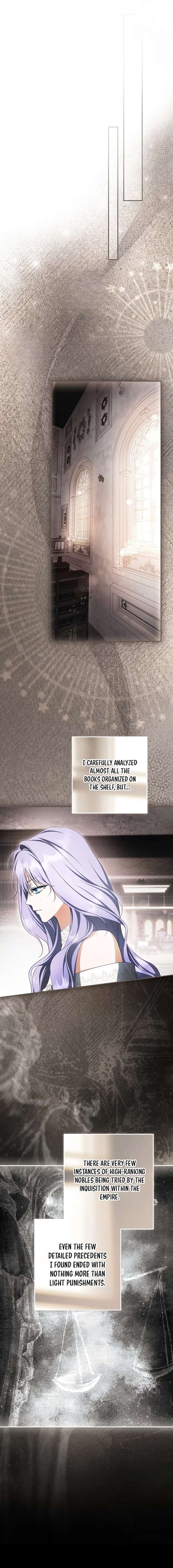 The Male Leads Were Stolen by the Extra Chapter 86 - Page 9