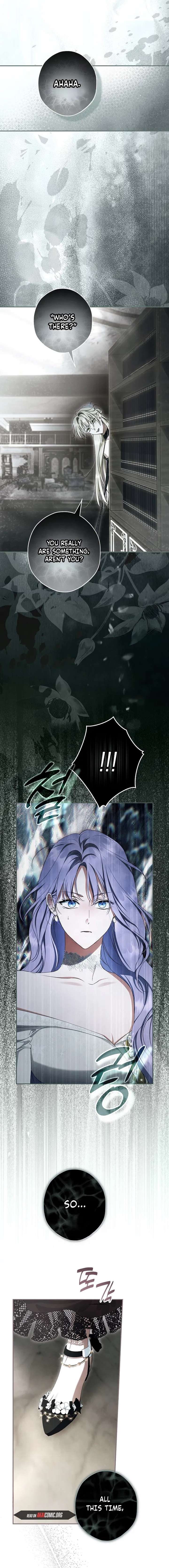 The Male Leads Were Stolen by the Extra Chapter 86 - Page 12
