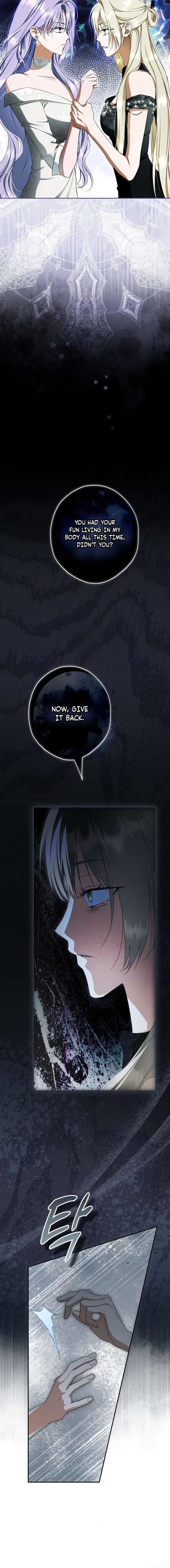 The Male Leads Were Stolen by the Extra Chapter 86 - Page 16
