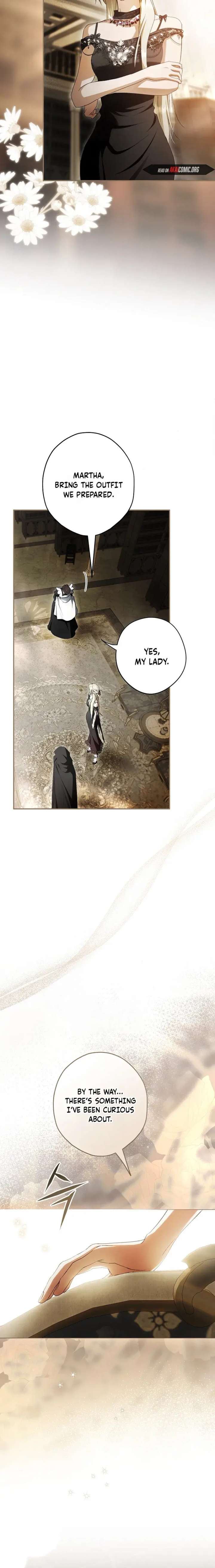 The Male Leads Were Stolen by the Extra Chapter 87 - Page 2