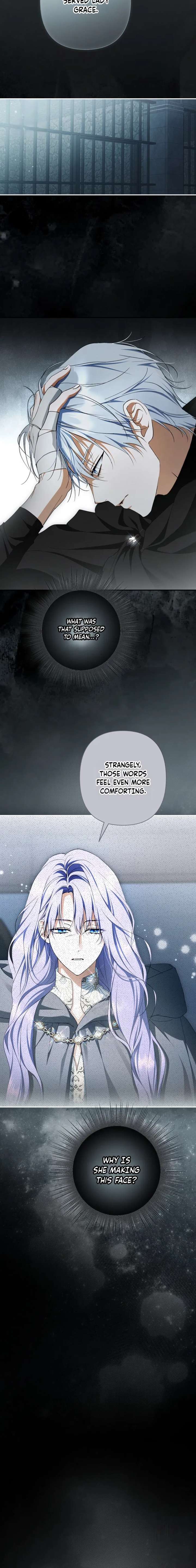 The Male Leads Were Stolen by the Extra Chapter 87 - Page 12