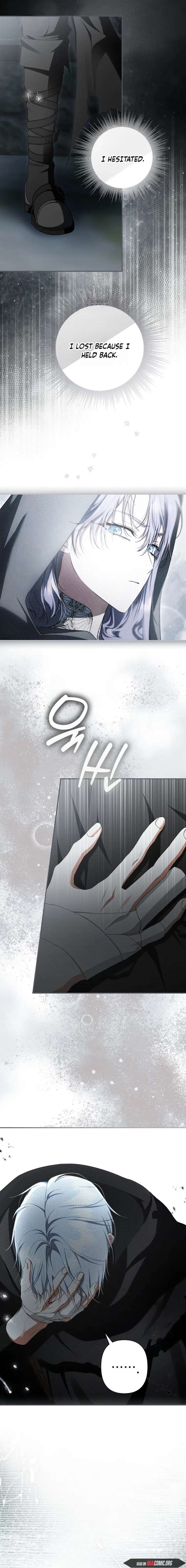 The Male Leads Were Stolen by the Extra Chapter 87 - Page 13