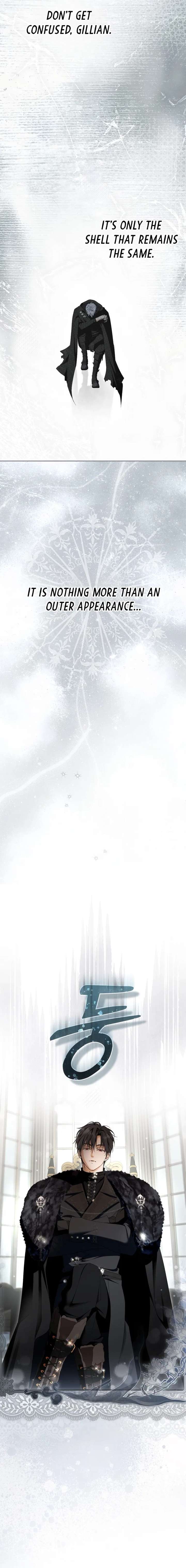 The Male Leads Were Stolen by the Extra Chapter 87 - Page 14