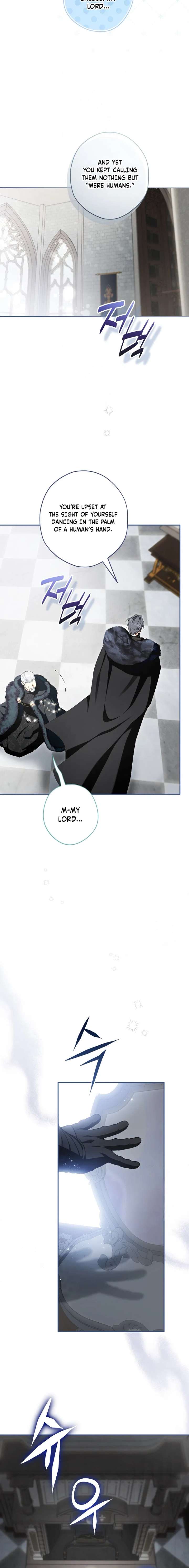 The Male Leads Were Stolen by the Extra Chapter 87 - Page 20