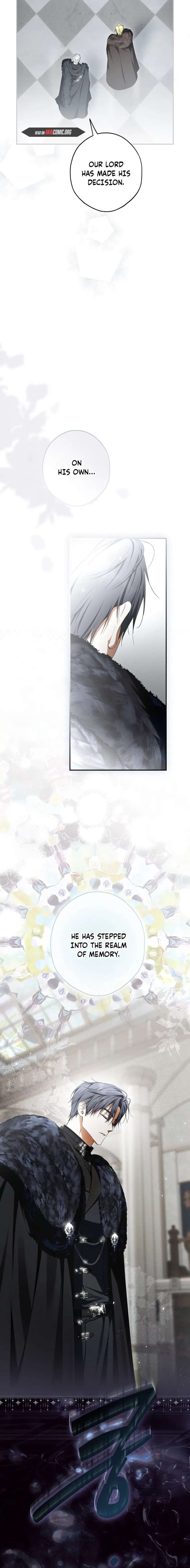 The Male Leads Were Stolen by the Extra Chapter 87 - Page 23
