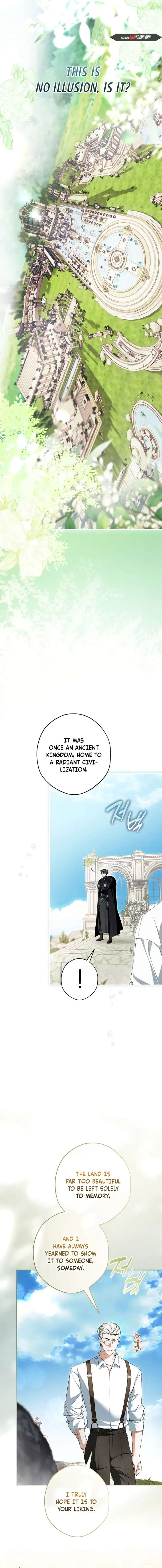 The Male Leads Were Stolen by the Extra Chapter 88 - Page 2