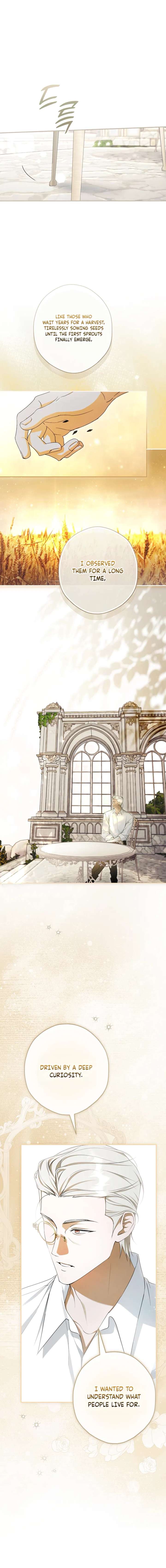 The Male Leads Were Stolen by the Extra Chapter 88 - Page 5