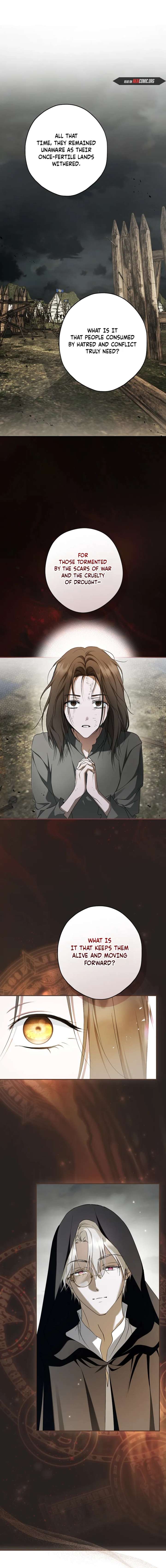 The Male Leads Were Stolen by the Extra Chapter 88 - Page 6