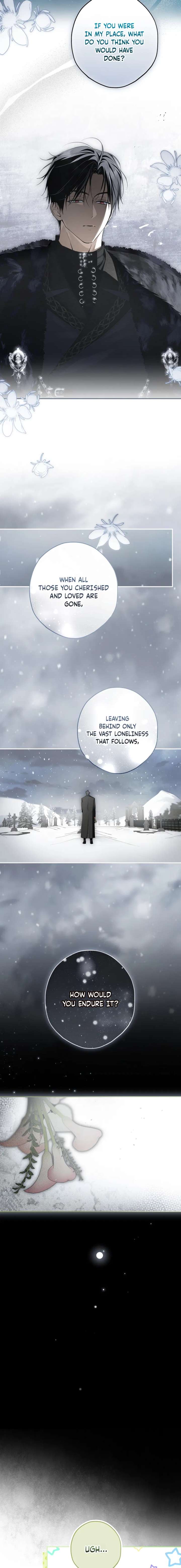 The Male Leads Were Stolen by the Extra Chapter 88 - Page 8