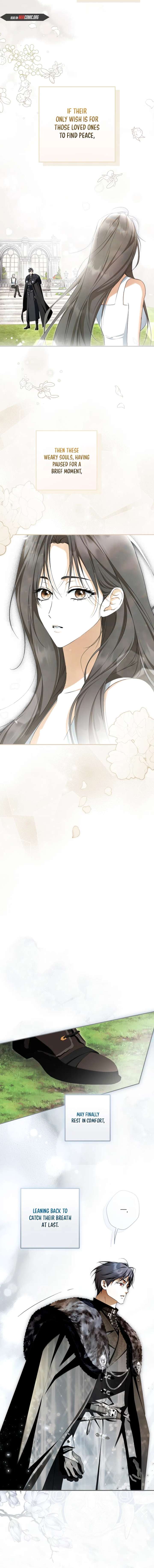 The Male Leads Were Stolen by the Extra Chapter 88 - Page 10